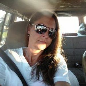 Meet your Posher, Brandy